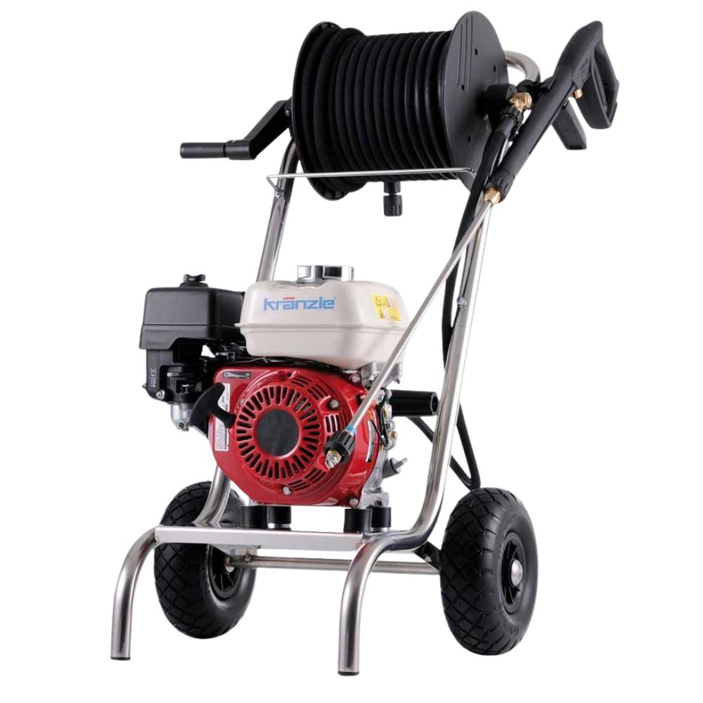 NETTOYEUR HAUTE PRESSION B13-150 CE